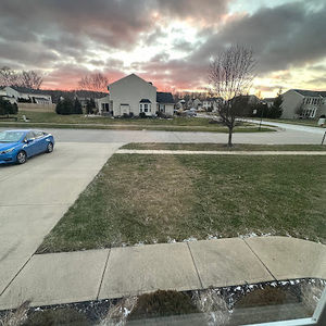 Meet your Posher, Landon